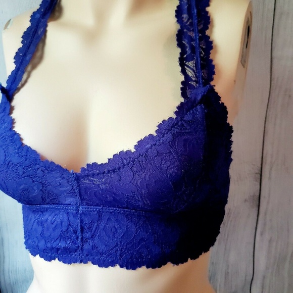 Signature8 Women's Racerback Bralette Boutique NWT - Picture 2 of 5